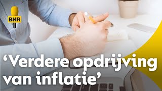 Stijging minimumloon Keerzijde is dat inflatie omhoog kan gaan [upl. by Faline934]