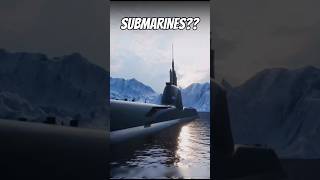 Why Submarines Need to Surface Explained trending facts video today submarine sea shorts [upl. by Farkas197]