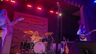 2024 City Winery Chicago Zepparella quotWhen The Levee Breaksquot [upl. by Enimisaj]