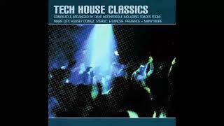 Eukahouse  Tech House Classics [upl. by Suehtomit]