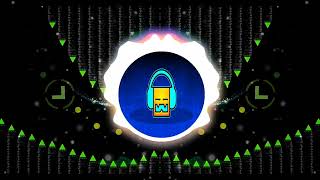 MDK  GEOMETRY DASH Final full version Mix by Aim4it [upl. by Cacilie]