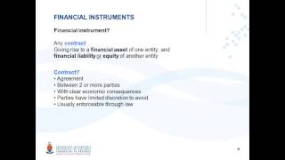 IFRS 9 Video 1 Eng Introduction [upl. by Ailegna395]