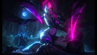 League of Legends  Evelynn Agonys Embrace Theme Metal Cover [upl. by Alonso]