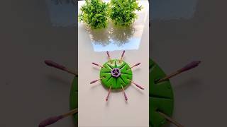 Satisfying creative dough Art from Resipe 🥰🥰viralshortsvideo [upl. by Loredo]