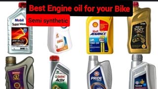 Shell Advance 10w40 semi synthetic engine oil review [upl. by Attegroeg800]