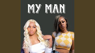 MY MAN feat Niya3x [upl. by Afton]