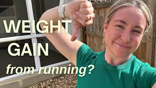 My BEST Nutrition Tips for New Runners [upl. by Charlot]