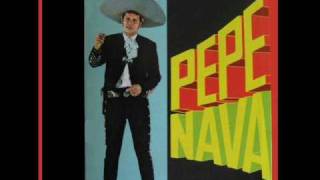 PEPE NAVA  PIDEME LO QUE QUIERAS [upl. by Watters]