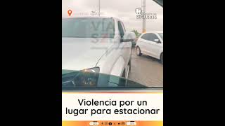 🤦‍♂️ Lamentable hecho ocurrido en el estacionamiento del Unicenter de Martínez [upl. by Pax545]