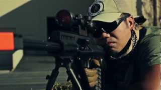 JG Works At Airsoft Megastore [upl. by Lockwood]