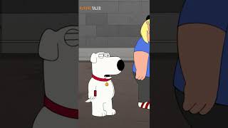 Stewie Takes Chris Back In Time To The Titanic familyguy [upl. by Ettigirb]