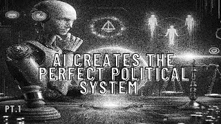 AI Designs the ‘Perfect’ Political System ⚖️ [upl. by Oremo]