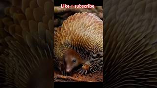 Pangolin cordehiotchannel [upl. by Aerdno]