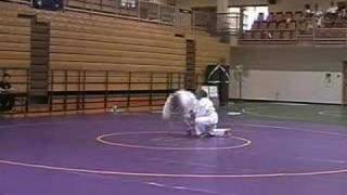 2007 Shodokan World Games [upl. by Dyolf915]