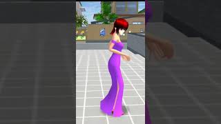 Ini feder mio aida😭sakuraschoolsimulator shortvideo sakura shortsviral [upl. by Hafler152]