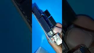 arduino header pin  Uno connector pin shorts project arduinoyoutubeshorts [upl. by Llessur]