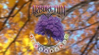 Arboretum  Game Overview [upl. by Erbua]