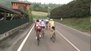 Piccolo Giro dellEmilia 2012 servizio integrale [upl. by Louth]