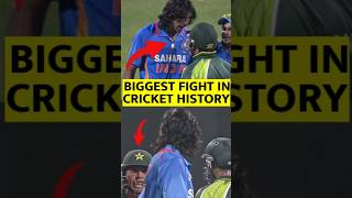 😱😱Ishant Sharma Fight with Pakistan 😎 Best Revenge Ever ishantsharma indiavspakistan msdhoni [upl. by Nolyar]