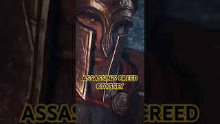 Epic Beginning  Assassins Creed Odyssey assaodyssey onestorygame [upl. by Nayve]