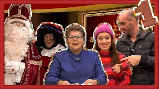 Welkom Sinterklaasje  Aflevering 1  HET NEDERWEERTER SINTERKLAASJOURNAAL 2023 [upl. by Teerprug]