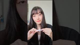 Aegyo sal e asianfishing  como eu faço makeup kbeauty asian [upl. by Leamhsi]