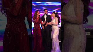 Dancing shoes ON Adding an extra dose of magic to this Iraqi wedding with Nancy ajram [upl. by Hazlett]