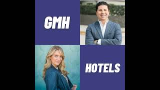 GMH Hotel US Hotel Growth Viceroy Rebrand Spirit Airlines Bankruptcy [upl. by Siroled]