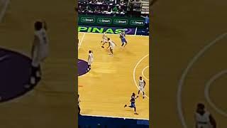 Kai Sotto move highlights everyoneeverywhere gilaspilipinas [upl. by Orion154]