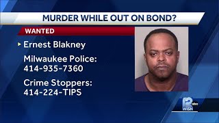 12 News Investigates Murder while on bond [upl. by Rabush]