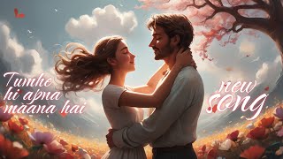 Tumhe Hi Apna Maana Hai  New Hindi Song  Srikanth Movie Song  Sachet  Parampara New Love Song [upl. by Nirroc103]