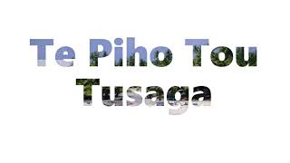 Te Piho Tou Tusaga  Kava Nanumaga song [upl. by Assehc]