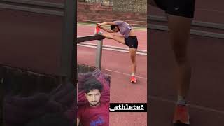 800m motivation 200m army sports athlete longjumper athletics olympics lympic [upl. by Atsejam]