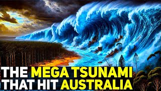 The Mega Tsunami That Hit New South Wales The Documentary [upl. by Anaeg]