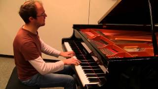 Mozart Piano Sonata No 16 in C major Sonata Facile K 545 complete [upl. by Eniledam596]