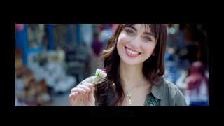 نفرح برشا، فايا يونان Nefrah Barsha Official Video Faia Younan [upl. by Nairahcaz]