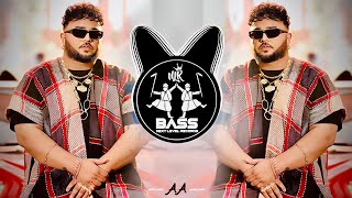 AA BASS BOOSTED Deep Jandu  Roach Killa  Arif Lohar  Latest Punjabi Songs 2024 [upl. by Ojiram]