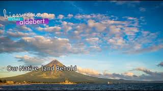 Bicol Regional Hymn [upl. by Ycal47]