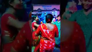 Amader parai kalithakur bisorjone dance sorts video [upl. by Florian]