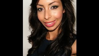 ❥TUTO Make Up❥ Vert Emeraude [upl. by Springer]