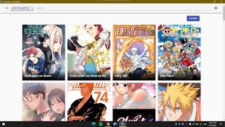 Abandoned How to install tachiyomi in windows Tachiyomi for Windows The best manga Reader [upl. by Haeckel108]