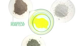 How to create your own Pure Clay Mask Green – LOréal Paris [upl. by Medina]