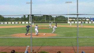 Bryce Harper rips a double for USA U18 [upl. by Lolita696]