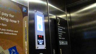 Cambridge Shopping Center  ITS LIFT TOUR TIME [upl. by Ebeohp]