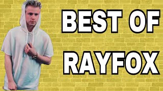 BEST OF RAYFOX WITZIG [upl. by Berrie]