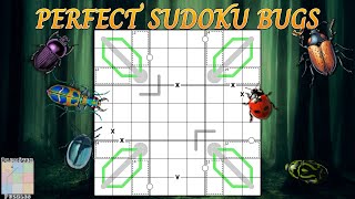 Ecologically Sound Sudoku [upl. by Haridan]