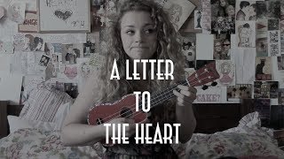 A Letter To The Heart [upl. by Nodroj]