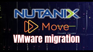 Nutanix MoveCitrix VDI Migration from VMware to Nutanix [upl. by Alviani]