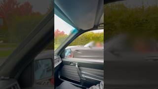 IL PERD SON AMG GTR AU FEU ROUGE SUR UN RUN 😂😂😂 parodie [upl. by Aime299]