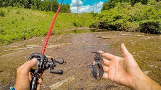 Fishing After Huge Storms  Jon Boat Tournament V we got LUCKY [upl. by Nnylesor156]